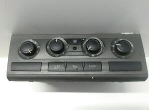 Air Conditioning Control Unit AUDI A6 Avant (4F5, C6)