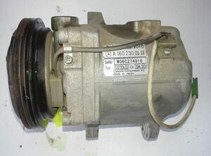 Air Conditioning Compressor SMART Fortwo Coupe (450)