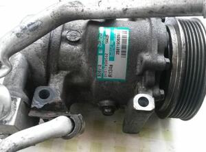 Klimakompressor  FORD FUSION TREND JU 1.4 TDCI 50 KW