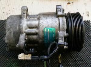 Airco Compressor PEUGEOT 406 Coupe (8C)