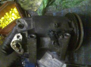 Air Conditioning Compressor NISSAN Almera II (N16)