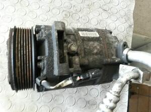 Air Conditioning Compressor OPEL Vivaro Kasten (F7)