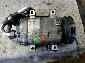 Airco Compressor AUDI A4 (8D2, B5)