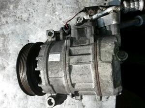 Klimakompressor  ROVER 75 TOURER (RJ) 2.0 CDT 85 KW