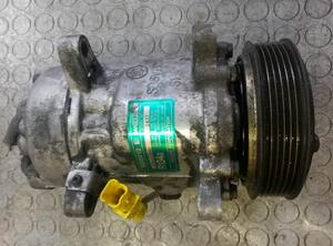 Klimakompressor  PEUGEOT 307 SW (3H) 2.0 HDI 90 66 KW