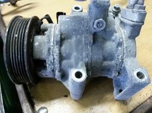 Air Conditioning Compressor FORD Tourneo Courier B460 Großraumlimousine (--)