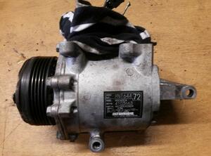 Air Conditioning Compressor MITSUBISHI Colt VI (Z2A, Z3A)