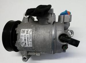 Klimakompressor  SKODA OCTAVIA COMBI (1Z5) 1.6 TDI 4X4 77 KW