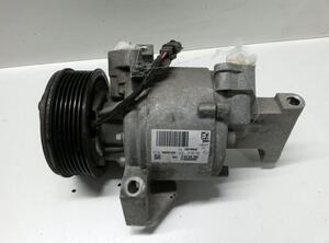 Air Conditioning Compressor SMART Fortwo Coupe (453)