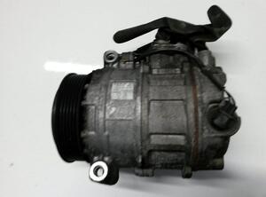 Klimakompressor  MERCEDES-BENZ M-KLASSE (W163) ML 270 CDI 120 KW