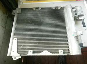 Air Conditioning Condenser OPEL Astra G CC (F08, F48)