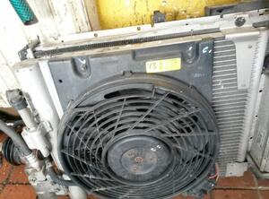 Klimakondensator  OPEL ASTRA G CARAVAN (F35_) 1.7 DTI 16V 55 KW