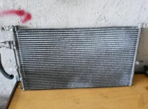 Air Conditioning Condenser FORD Mondeo III (B5Y)