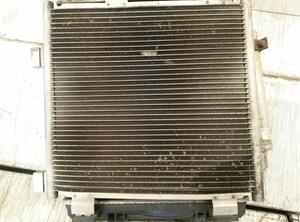 Air Conditioning Condenser CITROËN C1 (PM, PN)