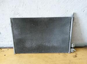 Air Conditioning Condenser MAZDA 2 (DY)