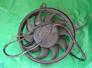 Air Condenser Fan AUDI A8 (4D2, 4D8)