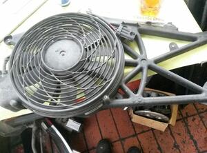 Air Condenser Fan OPEL Meriva (--)