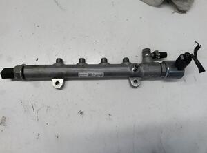 Injection System Pipe High Pressure MERCEDES-BENZ E-Klasse (W212)