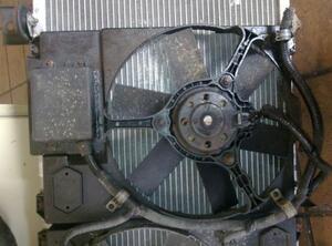 Elektrische motor radiateurventilator FIAT Ducato Kasten (230L)