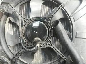 Elektrische motor radiateurventilator HYUNDAI Getz (TB)