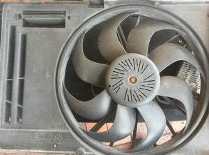 Radiator Electric Fan  Motor FORD C-Max II (DXA/CB7, DXA/CEU), FORD Grand C-Max (DXA/CB7, DXA/CEU)