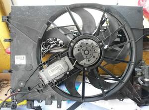 Radiator Electric Fan  Motor VOLVO S80 I (TS, XY)