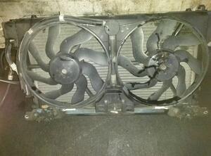 Radiator Electric Fan  Motor PEUGEOT 406 Coupe (8C)