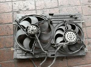 Radiator Electric Fan  Motor VW Bora (1J2)