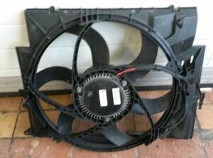 Radiator Electric Fan  Motor BMW 3er (E90)