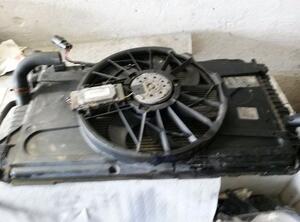 Radiator Electric Fan  Motor FORD Focus C-Max (--)