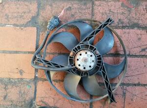 Radiator Electric Fan  Motor VW Golf IV (1J1)