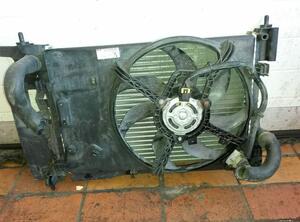 Elektrische motor radiateurventilator FIAT Punto (199)