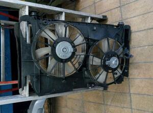 Elektrische motor radiateurventilator TOYOTA RAV 4 III (A3)