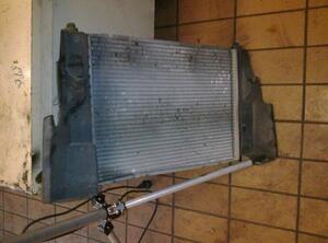 Radiator FORD Escort V (AAL, ABL), FORD Escort VI (GAL), FORD Escort VI (AAL, ABL, GAL)