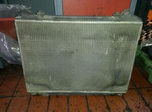 Radiateur OPEL Frontera B (6B)