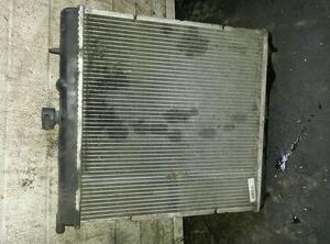 Radiator PEUGEOT 207 SW (WK)