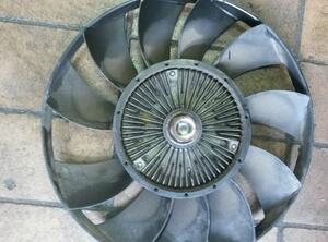 Radiator Fan Clutch AUDI A4 (8E2), AUDI A4 (8EC, B7)