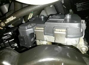 Throttle Body SEAT Mii (KE1, KF1)