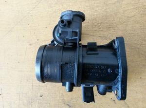 Throttle Body CITROËN C5 III Break (TD)