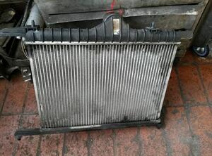 Ladeluftkühler  VOLVO V40 KOMBI (VW) 1.9 DI 75 KW