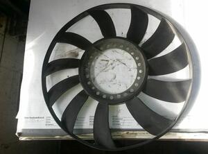 Fan Wheel AUDI A4 (8D2, B5)