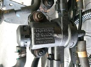 Magnetventil Turbolader  PEUGEOT 807 (E) 2.2 HDI 94 KW
