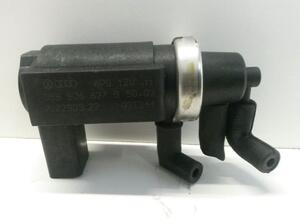 Magnetventil Turbolader schwarz AUDI A6 AVANT (4B  C5) 2.5 TDI QUATTRO 132 KW