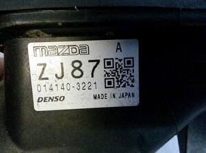 Steuergerät Motor  MAZDA 2 (DE) 1.3 55 KW