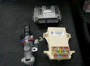 Engine Management Control Unit HYUNDAI i30 (FD), HYUNDAI i30 Kombi (FD)