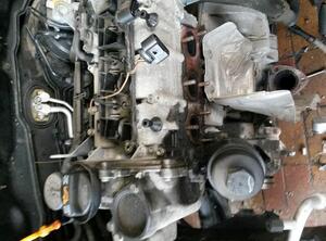 Motor ohne Anbauteile Kompressions geprüft siehe Photo SEAT IBIZA IV (6L1) 1.2 12V 51 KW