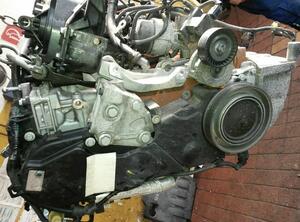 Motor ohne Anbauteile  CITROEN C5 BREAK (TD_) 2.0 HDI 140 103 KW