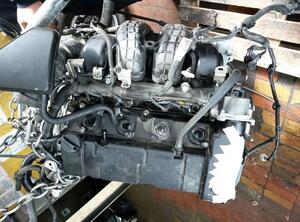 Motor ohne Anbauteile Vendildeckel ist defekt siehe Photo MITSUBISHI OUTLANDER III  GF  2.0 MIVEC 110 KW