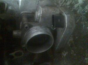 Throttle Position Sensor SKODA Fabia I (6Y2)