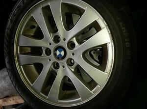 Alufelgen Satz Preis ist ohne Reifen BMW 3 (E90) 320D 120 KW